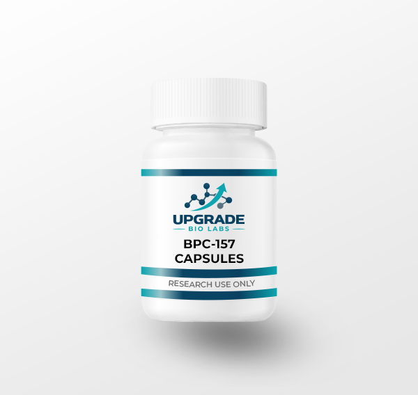 BPC-157 Capsules