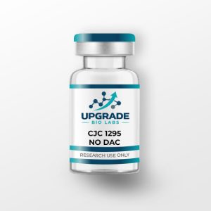 CJC 1295 no DAC
