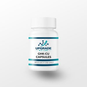 GHK-Cu Capsules