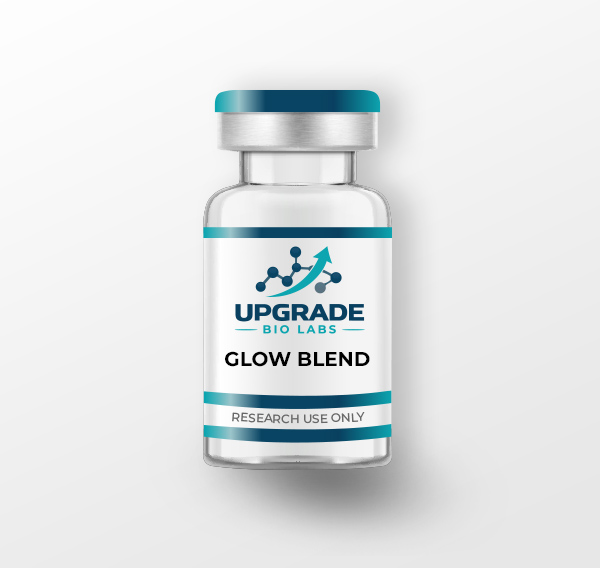 Glow Blend(BPC-157, TB-500, GHK-Cu)
