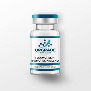 Tesamorelin, Ipamorelin Blend