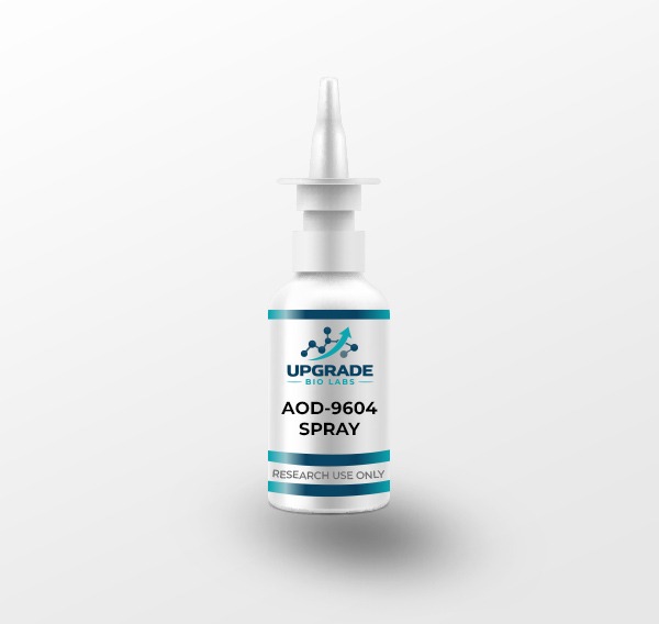 AOD-9604 Spray